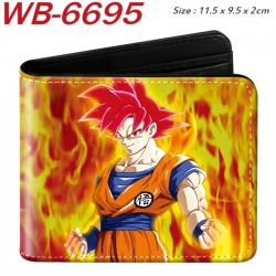 DRAGON BALL Animation color PU...