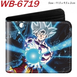 DRAGON BALL Animation color PU...