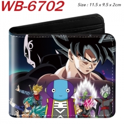 DRAGON BALL Animation color PU...