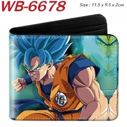 DRAGON BALL Animation color PU...