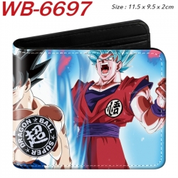 DRAGON BALL Animation color PU...