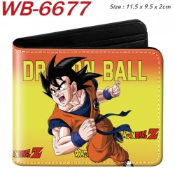 DRAGON BALL Animation color PU...