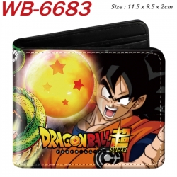 DRAGON BALL Animation color PU...