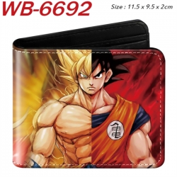 DRAGON BALL Animation color PU...