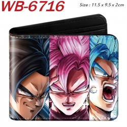 DRAGON BALL Animation color PU...