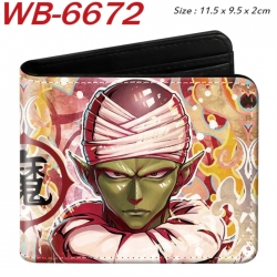 DRAGON BALL Animation color PU...