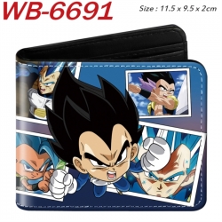 DRAGON BALL Animation color PU...