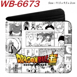 DRAGON BALL Animation color PU...