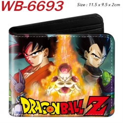 DRAGON BALL Animation color PU...