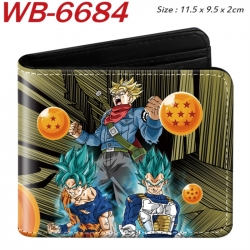DRAGON BALL Animation color PU...