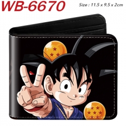 DRAGON BALL Animation color PU...