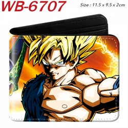 DRAGON BALL Animation color PU...