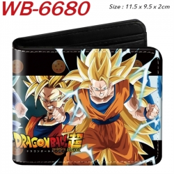 DRAGON BALL Animation color PU...