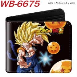 DRAGON BALL Animation color PU...