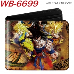 DRAGON BALL Animation color PU...