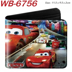 cars Animation color PU leathe...