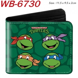 Teenage Mutant Ninja Animation...