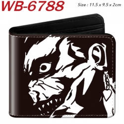 Death note Animation color PU ...