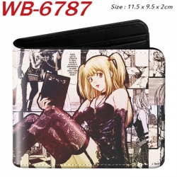 Death note Animation color PU ...