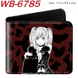 Death note Animation color PU ...