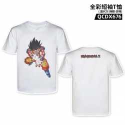 DRAGON BALL Anime full-color s...