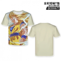 DRAGON BALL Anime full-color s...