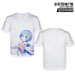 Re:Zero kara Hajimeru Isekai S...