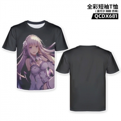 Re:Zero kara Hajimeru Isekai S...