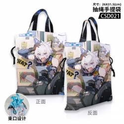 Zenless Zone Zero  Game drawst...