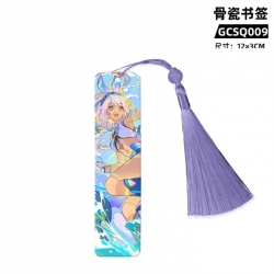 Genshin Impact Game bone china...