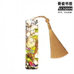 Genshin Impact Game bone china...