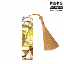 Genshin Impact Game bone china...