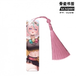 Genshin Impact Game bone china...