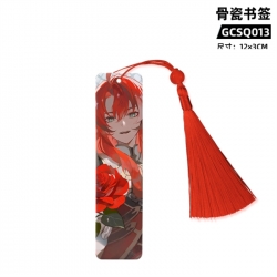 Honkai: Star Rail Game bone ch...