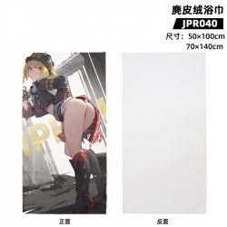 Zenless Zone Zero Anime periph...