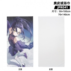 Gold medalist Anime peripheral...