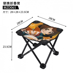 Pokemon Anime portable folding...