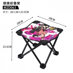 Pokemon Anime portable folding...