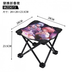 Genshin Impact Anime portable ...