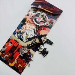 Dandadan Anime cartoon  pendan...