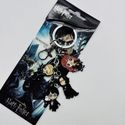 Harry Potter Anime cartoon  pe...