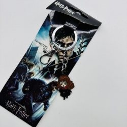 Harry Potter Anime Character m...