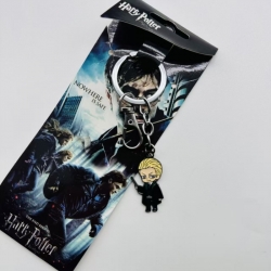 Harry Potter Anime Character m...