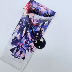 Solo Leveling:Arise Anime Surr...