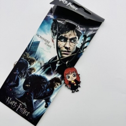 Harry Potter Anime Surrounding...