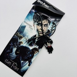 Harry Potter Anime Surrounding...