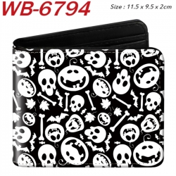 floral print Animation color P...