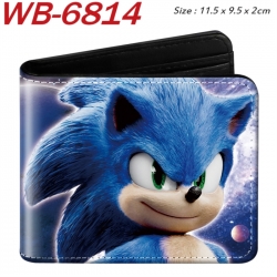 Sonic The Hedgehog Animation c...