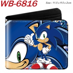 Sonic The Hedgehog Animation c...