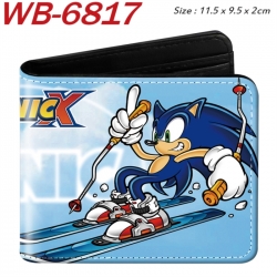 Sonic The Hedgehog Animation c...